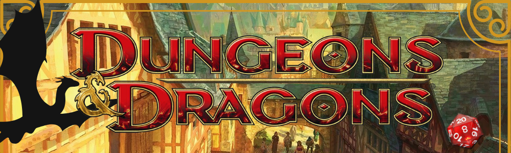 Dungeons & Dragons Web